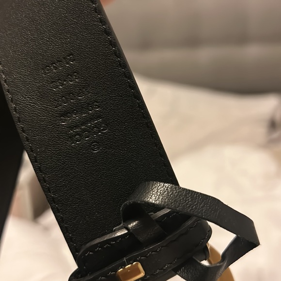 Gucci GG belt - Picture 2 of 5